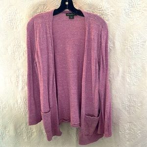 Eddie Bauer Cardigan